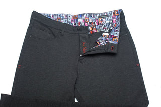 Bugatti 5 Pocket Pant Stretch / Navy