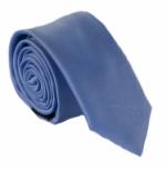 PLAIN MICROFIBER SKINNY TIES ~ 50 COLORS - Caswell's Fine Menswear